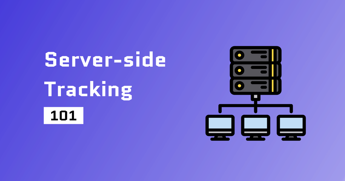 Server side tracking 101 - Jitsu